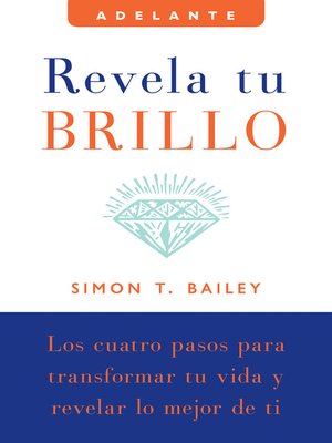 cover image of Revela tu brillo